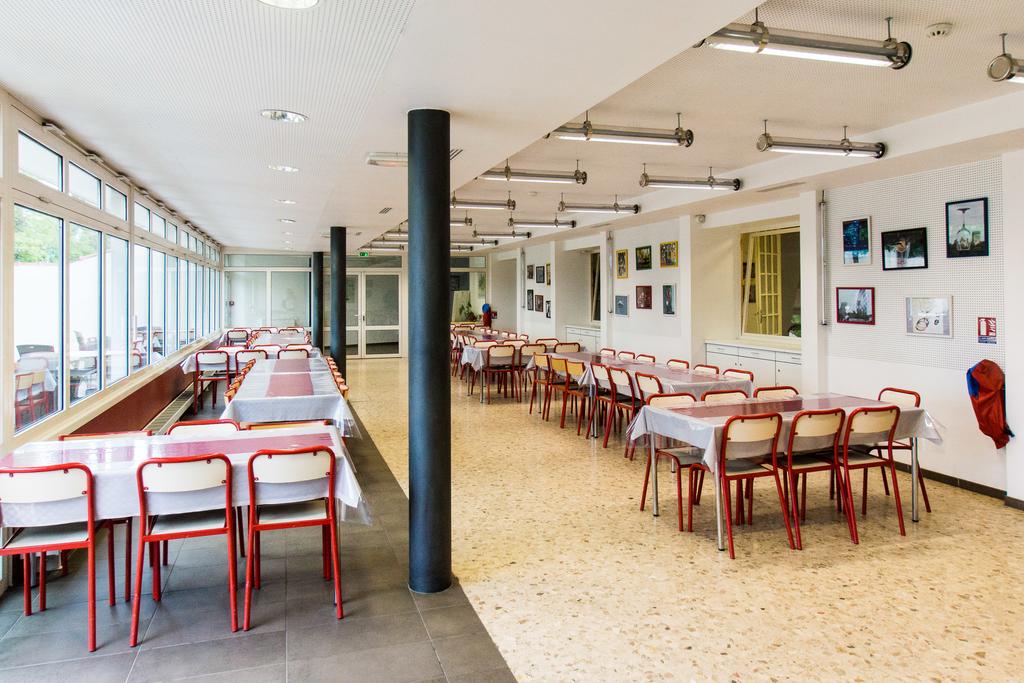 avignon ymca