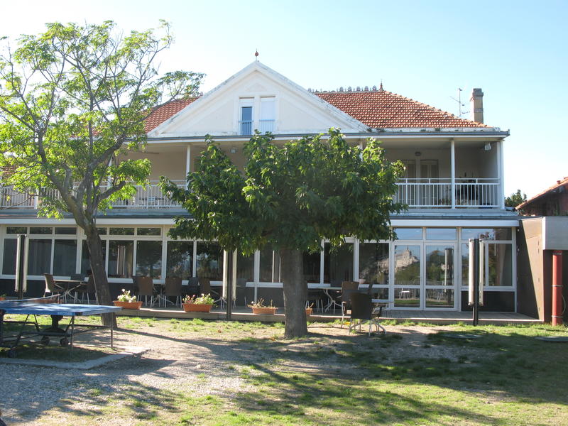 avignon ymca