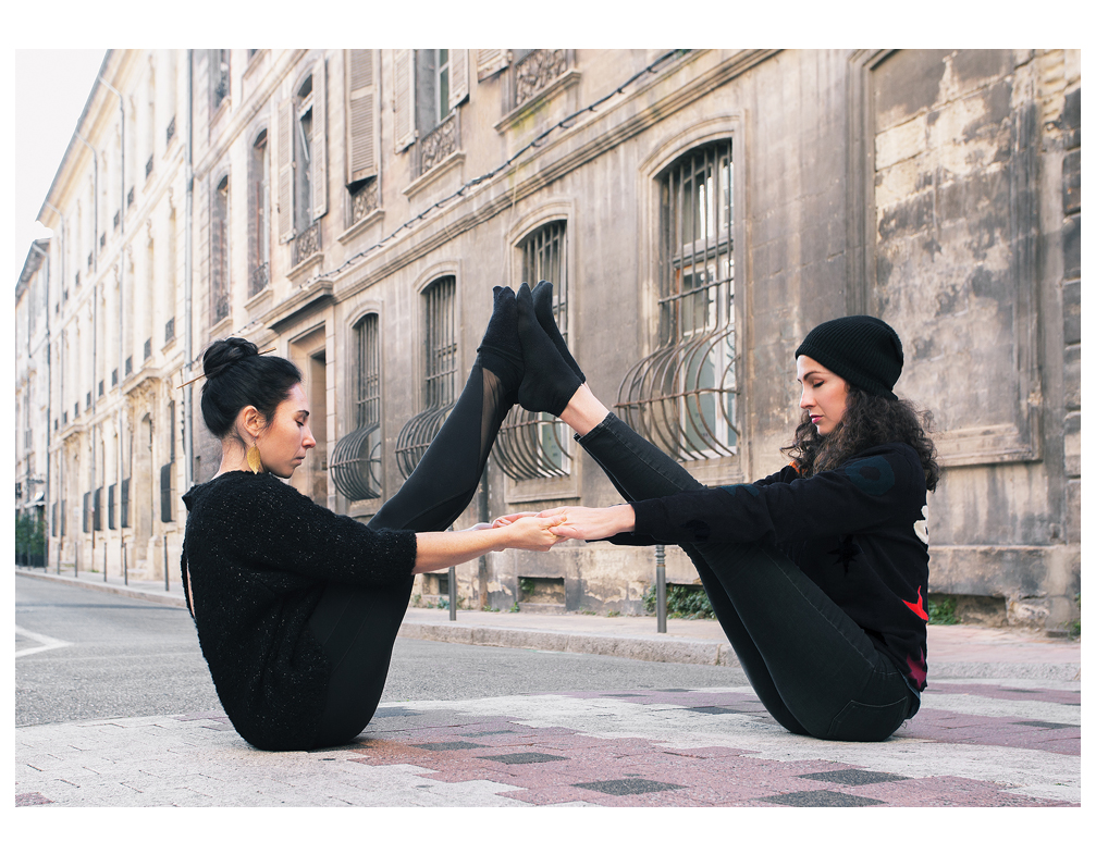avignon yoga