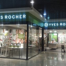 avignon yves rocher