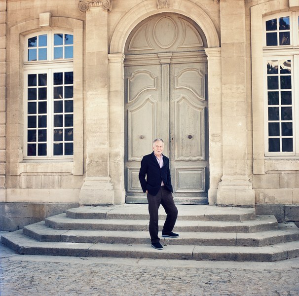 avignon yvon lambert