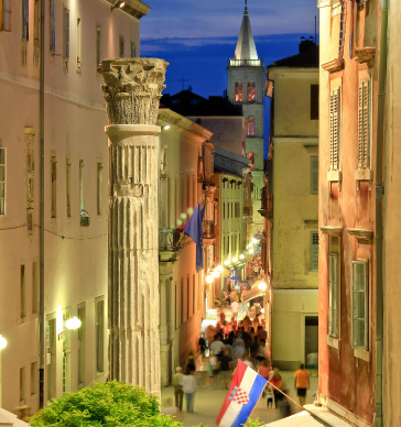 avignon zadar
