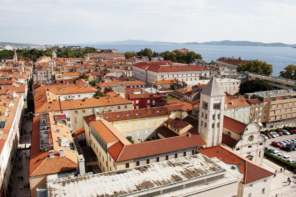 avignon zadar