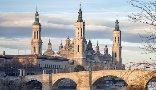 avignon zaragoza