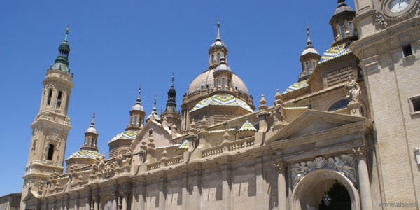 avignon zaragoza