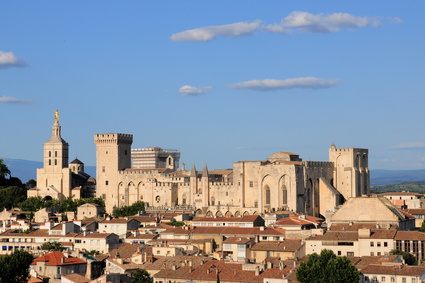 avignon zaragoza