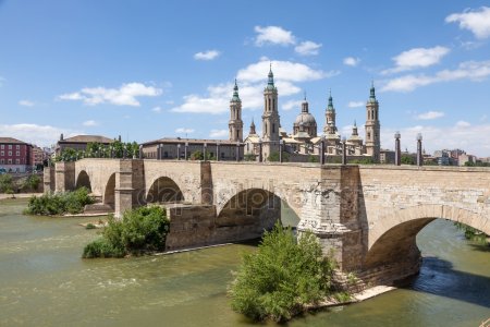 avignon zaragoza