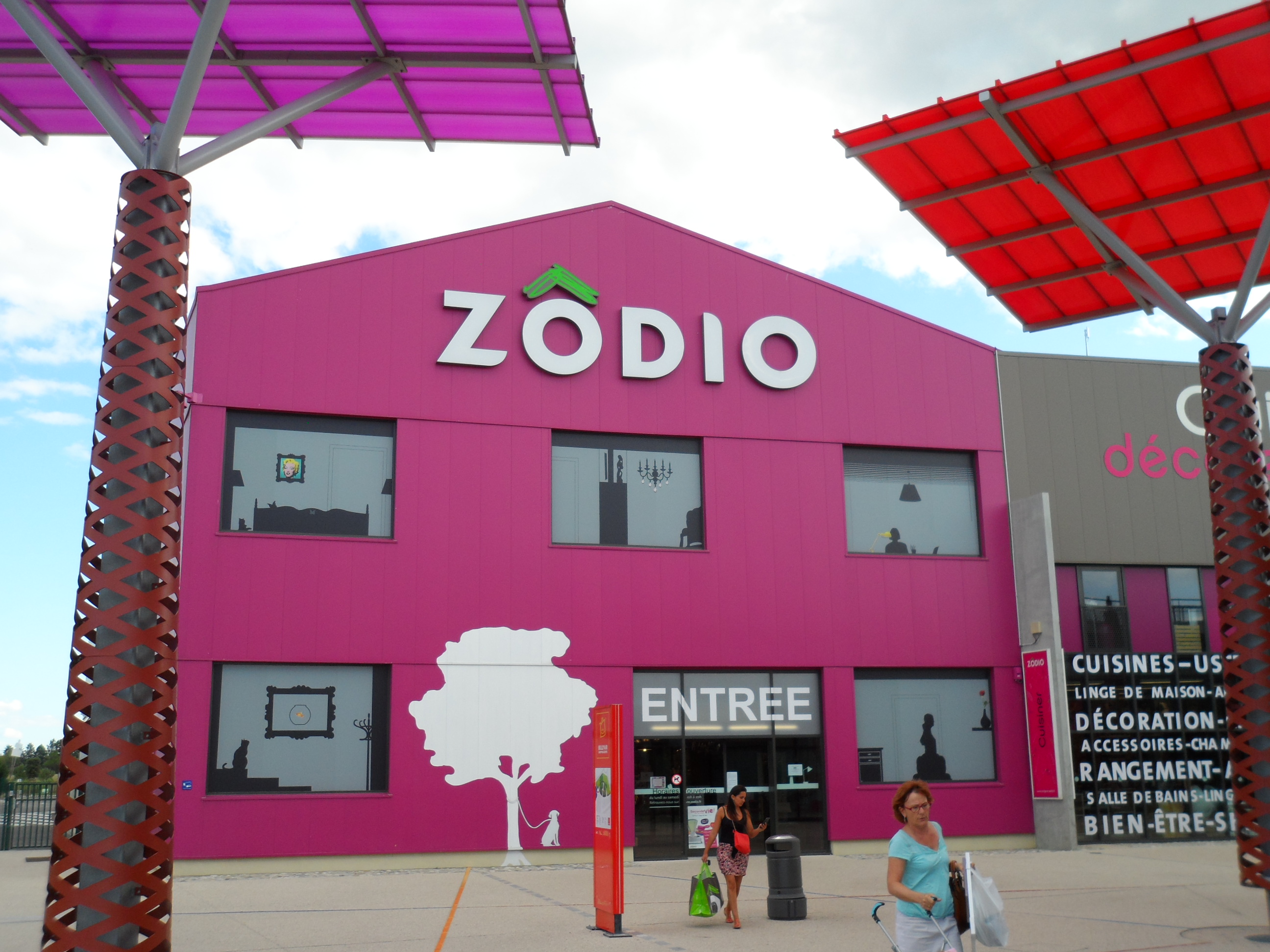 avignon zodio