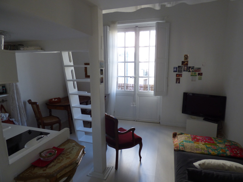 avignon zone de vacances