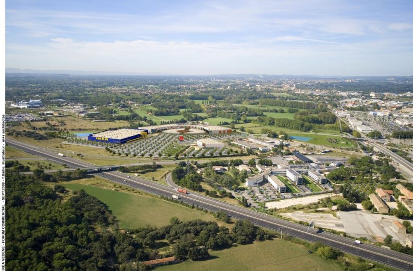 avignon zone ikea