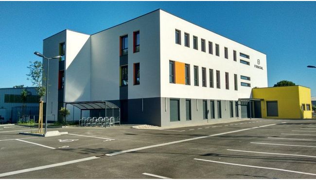 avignon zone industrielle