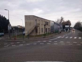 avignon zone industrielle