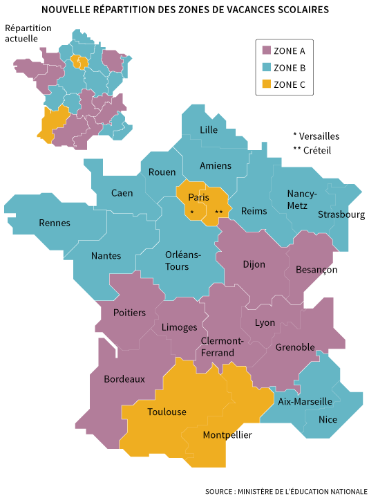 avignon zone
