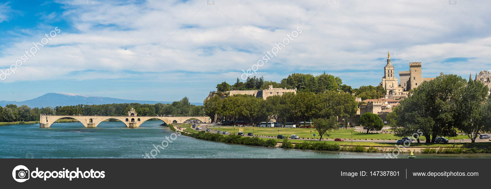 avignone e bella