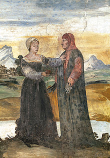 avignone e petrarca