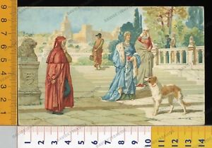 avignone e petrarca