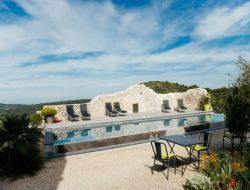 b et b vaucluse