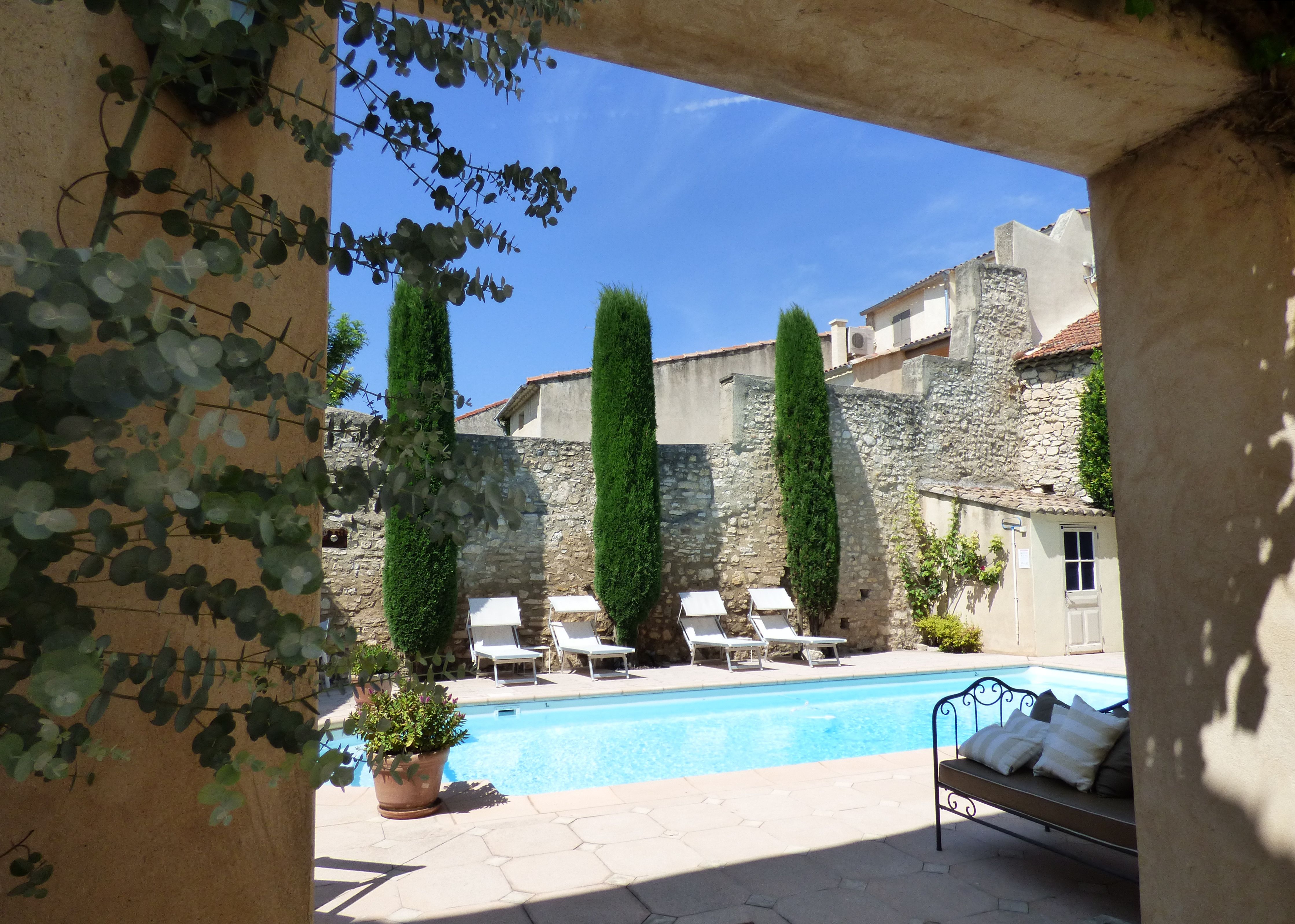 b et b vaucluse