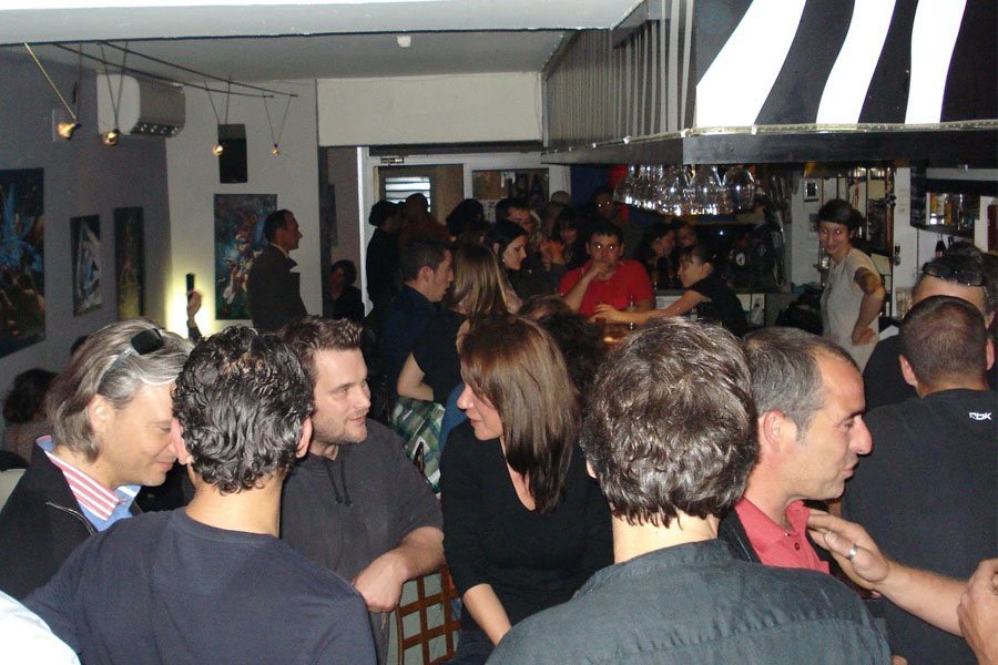 bar z avignon