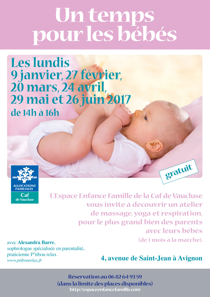 bebe 9 avignon liste naissance