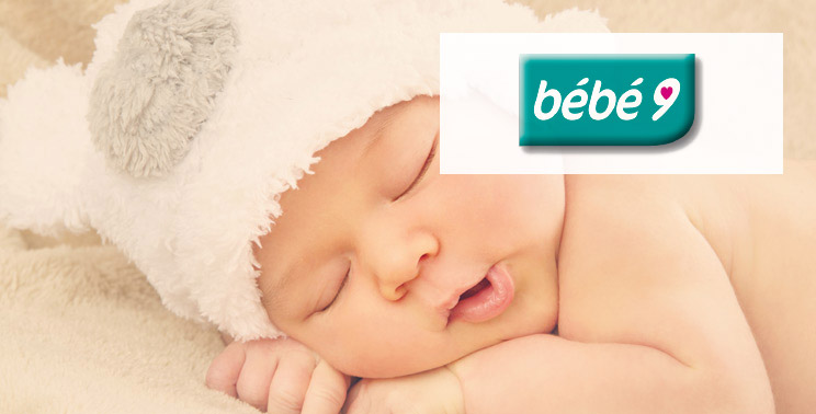 bebe 9 vaucluse