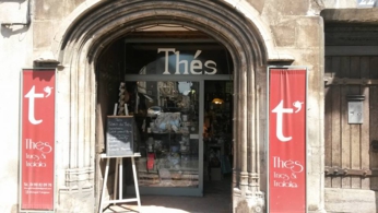 boutique t avignon