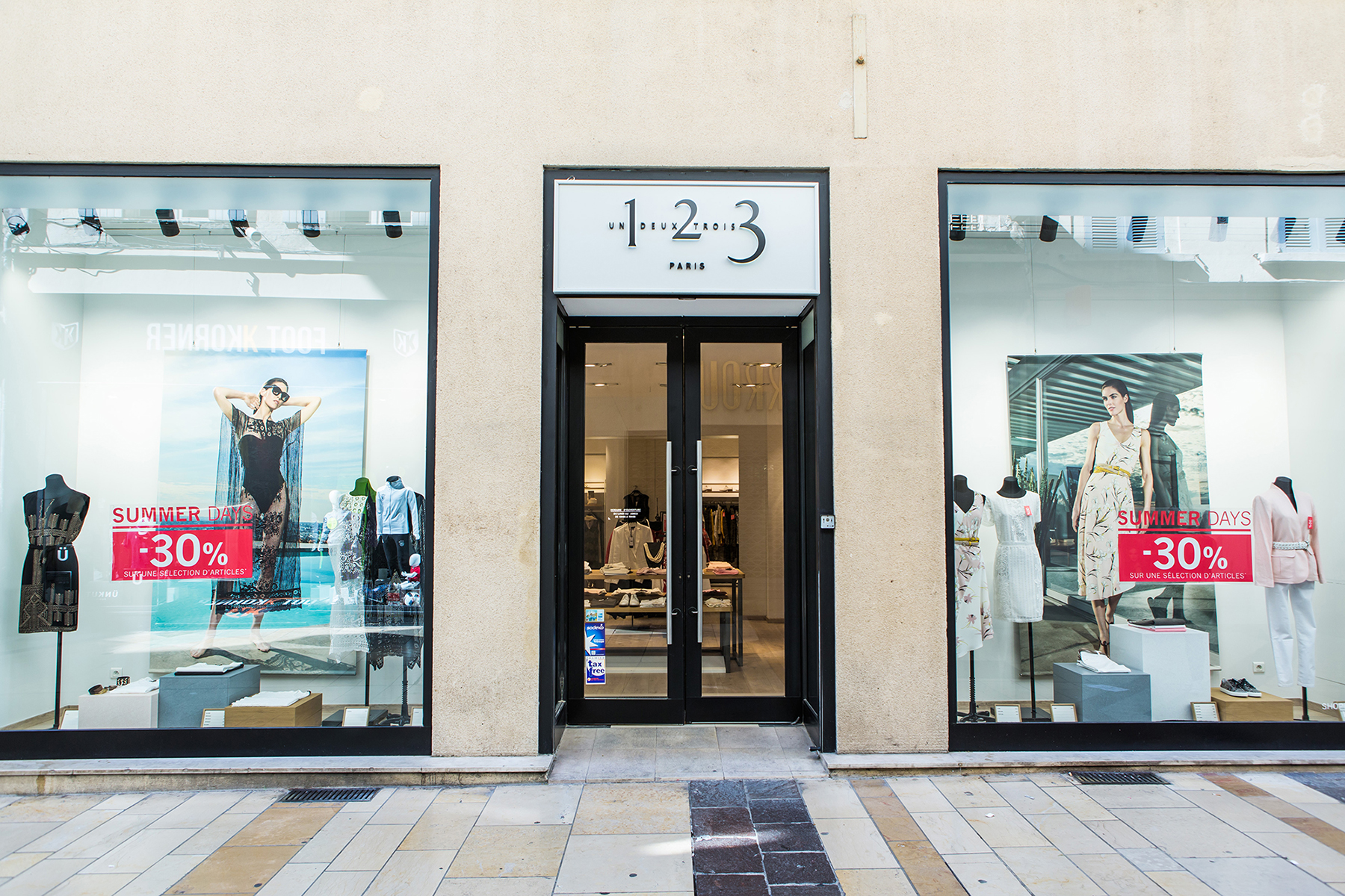 boutique t avignon