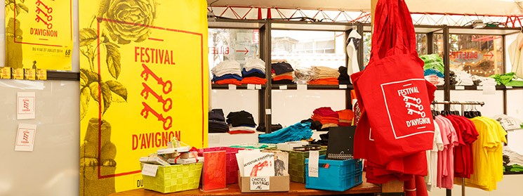 boutique t avignon