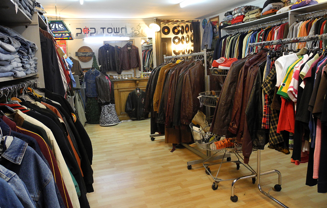 boutique t avignon