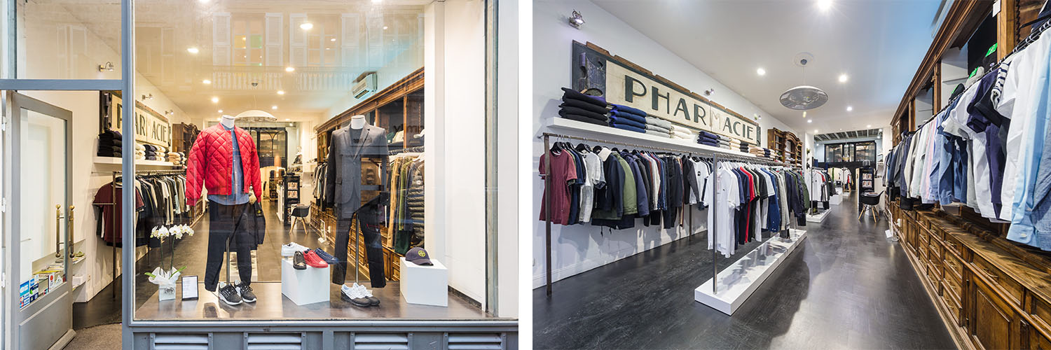 boutique t avignon