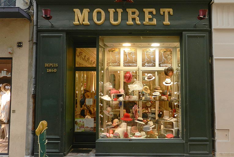 boutique t avignon