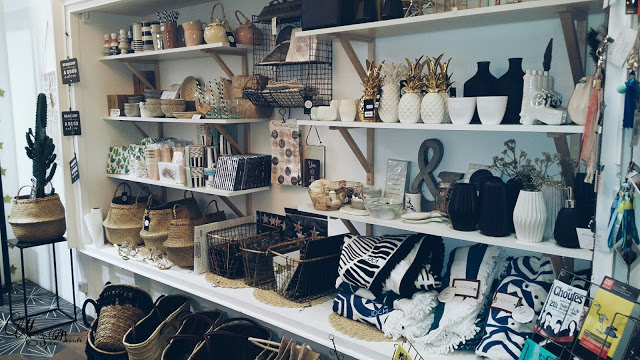 boutique v avignon
