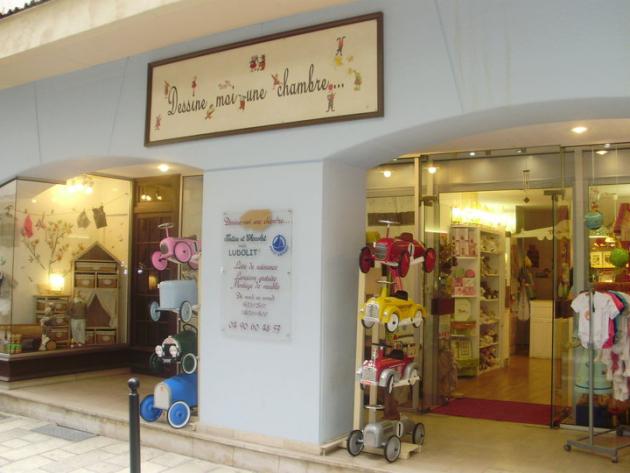 boutique z vaucluse