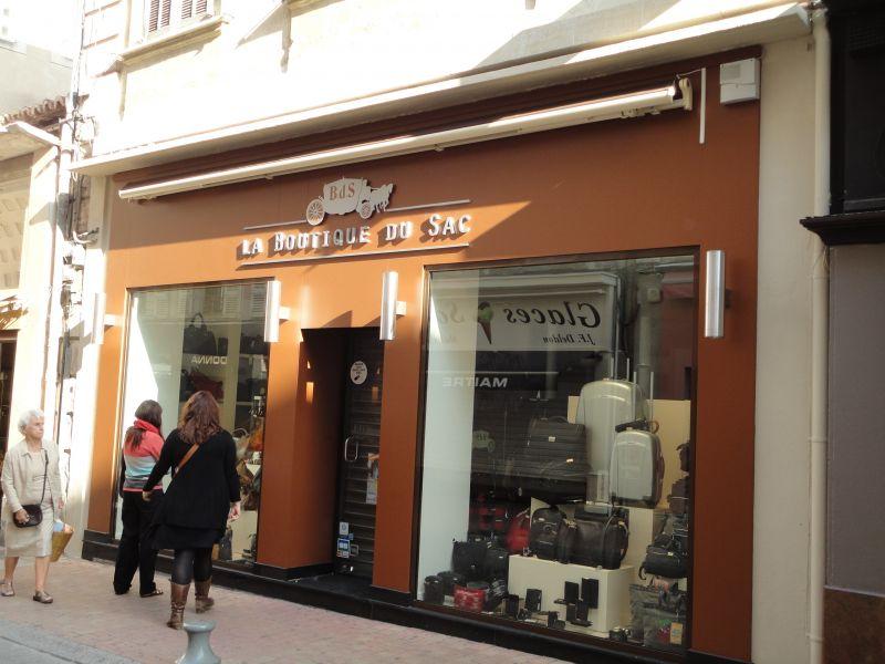 boutique z vaucluse