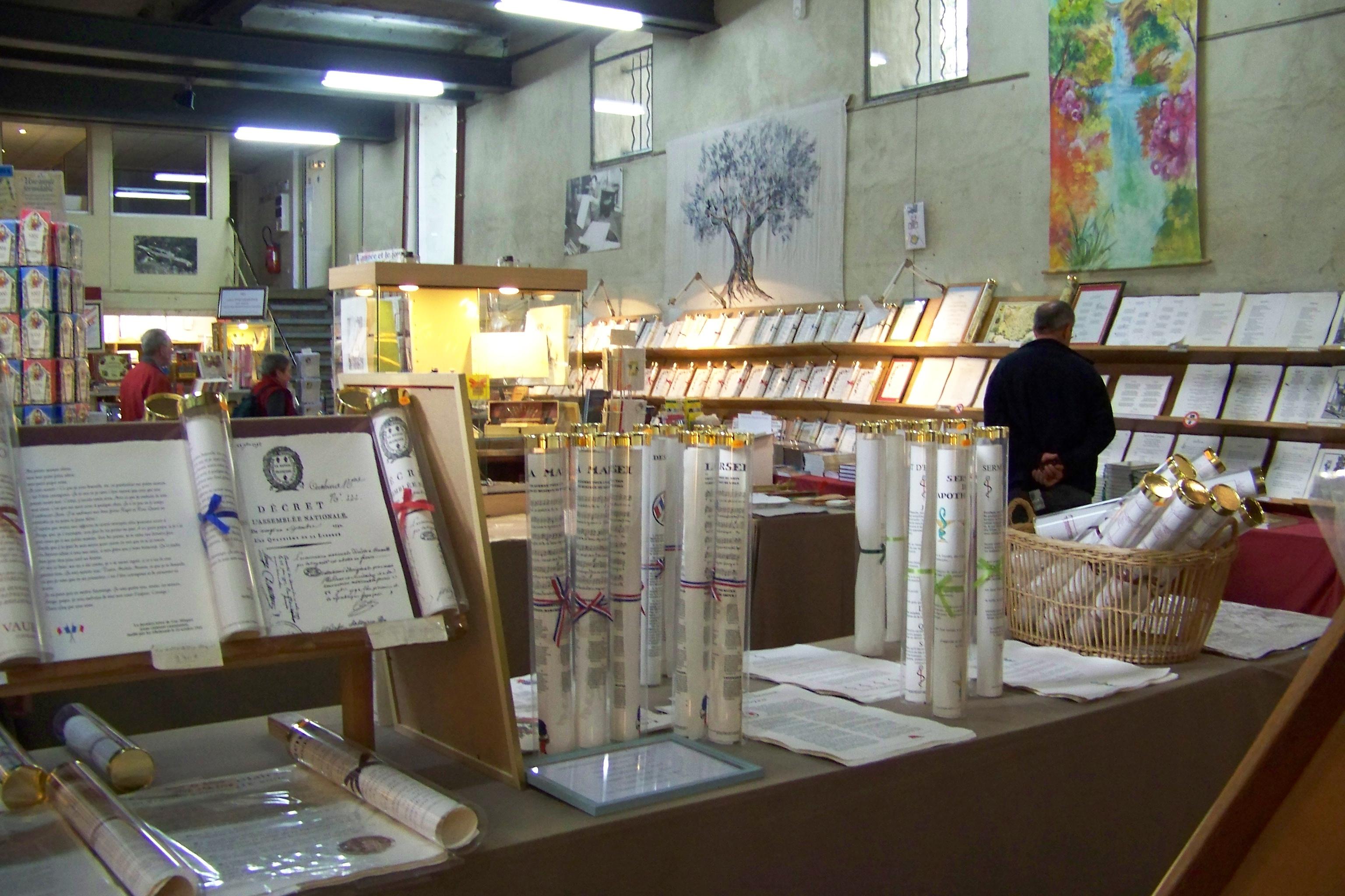 boutique z vaucluse