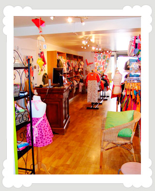 boutique z vaucluse