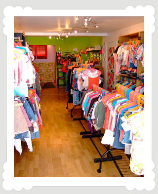 boutique z vaucluse