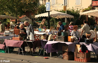 brocante a vaucluse