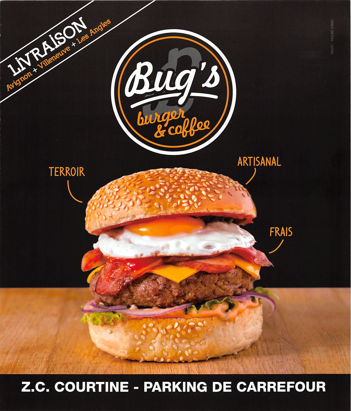 bug s avignon