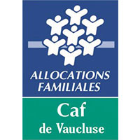 c a f vaucluse