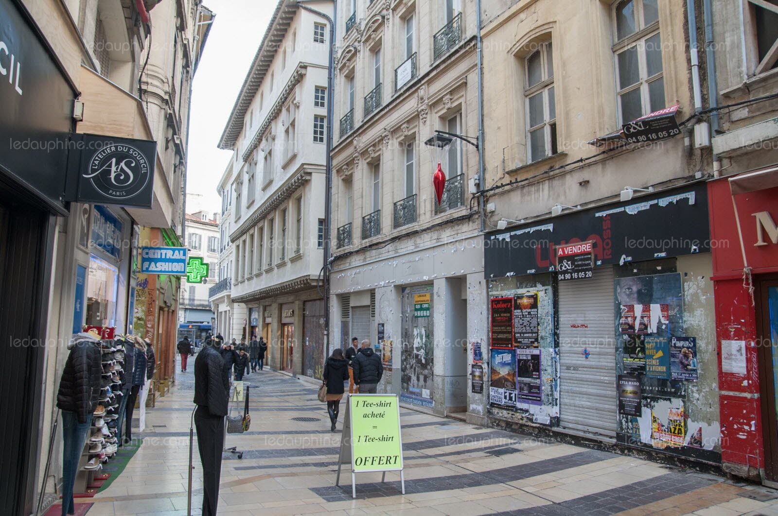 c ici avignon