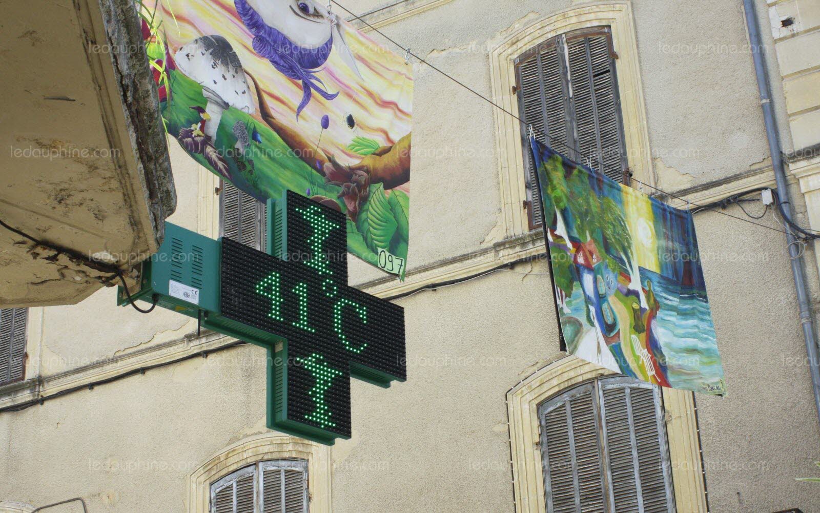 c ici avignon
