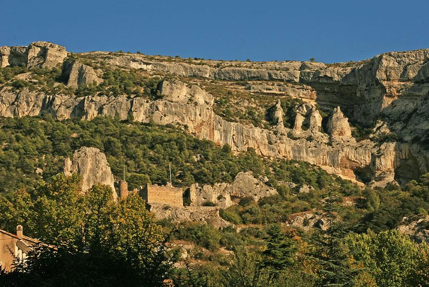 ca vaucluse