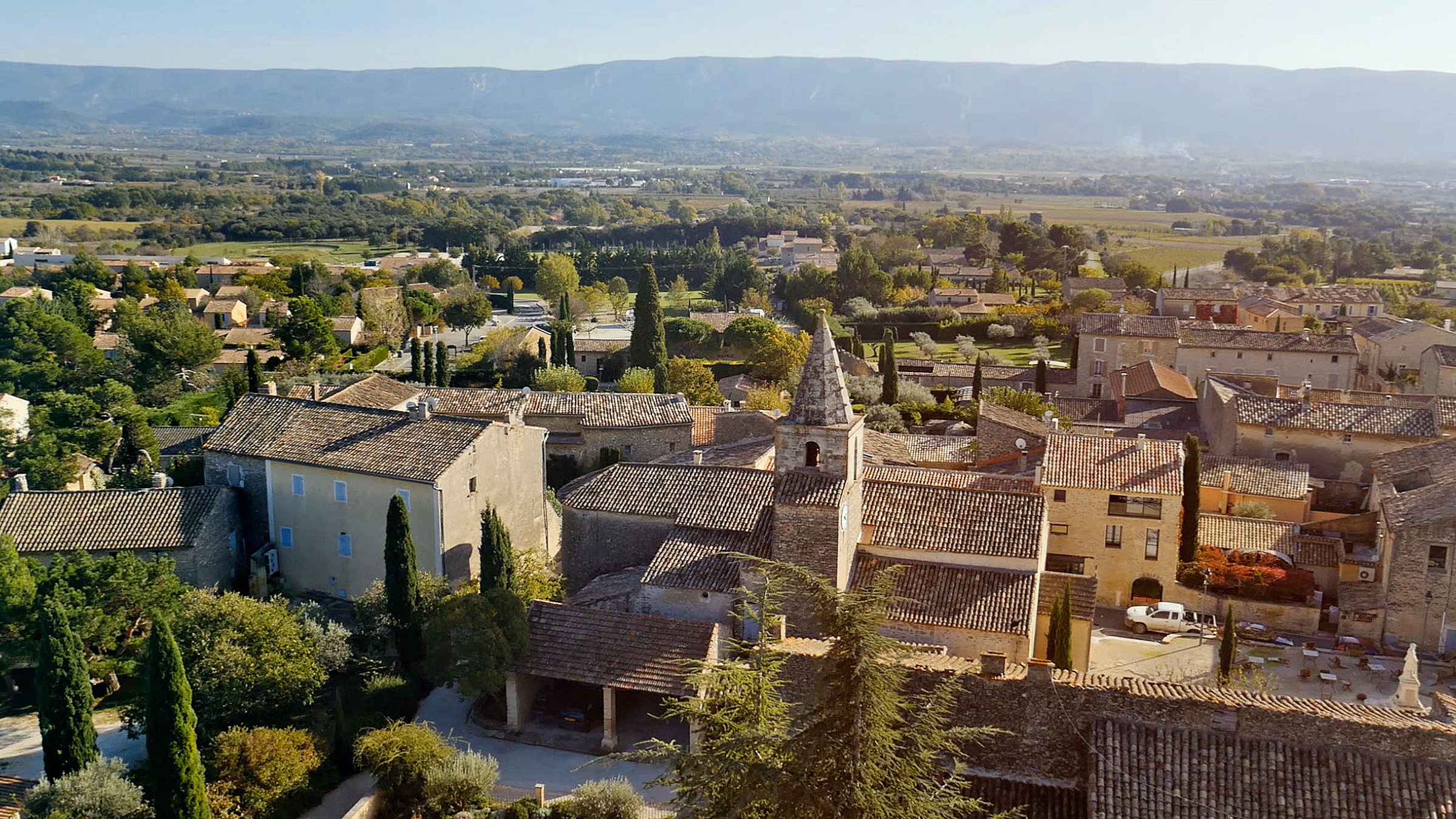 cabrieres d&rsquo;avignon