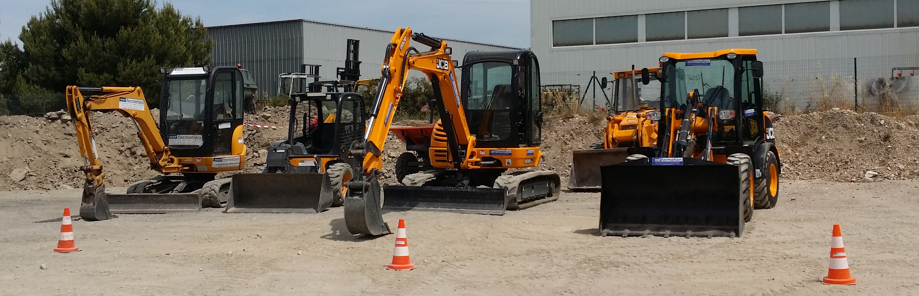 caces 1 vaucluse