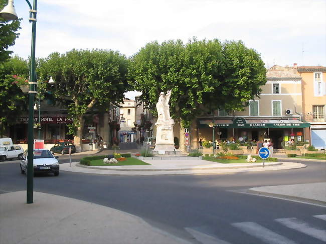 caces 3 vaucluse