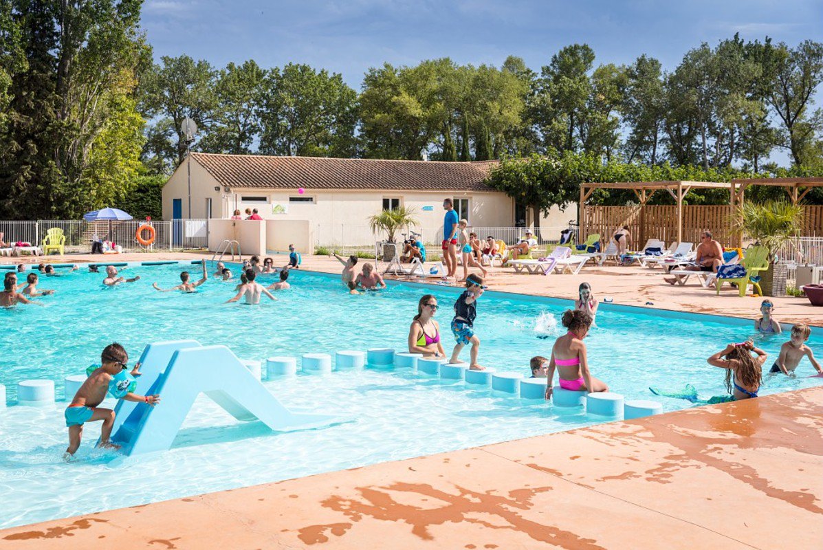 camping vaucluse 2 etoiles