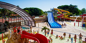 camping vaucluse 5 etoiles