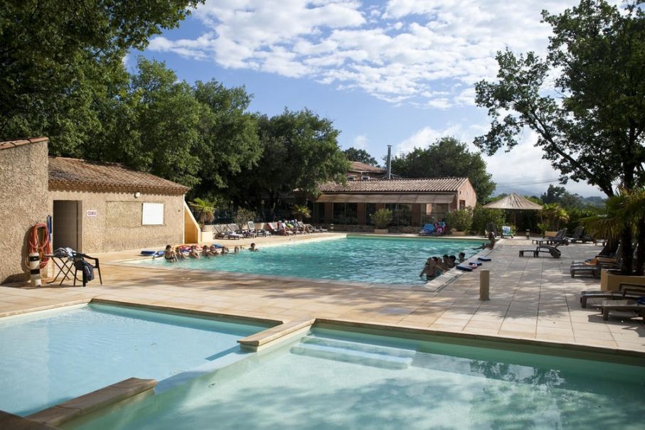 campings vaucluse 4 etoiles