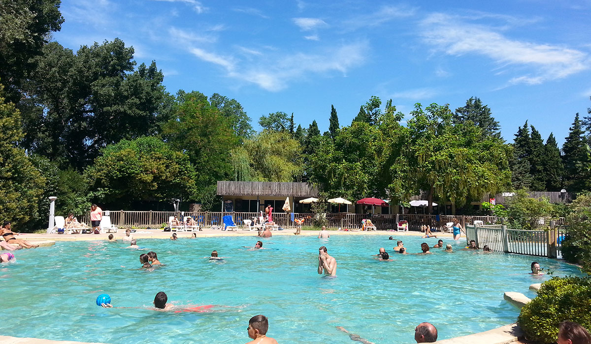 campings vaucluse 4 etoiles